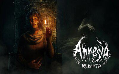 Amnesia Rebirth PreÃ§o