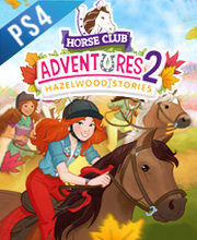 Horse Club Adventures 2 Hazelwood Stories