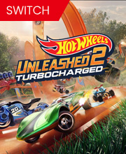 Hot Wheels Unleashed 2 Turbocharged