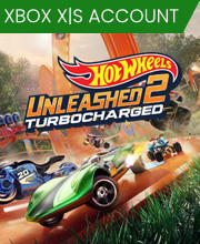 Hot Wheels Unleashed 2 Turbocharged