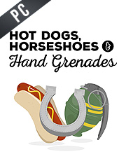 Hot Dogs Horseshoes and Hand Grenades