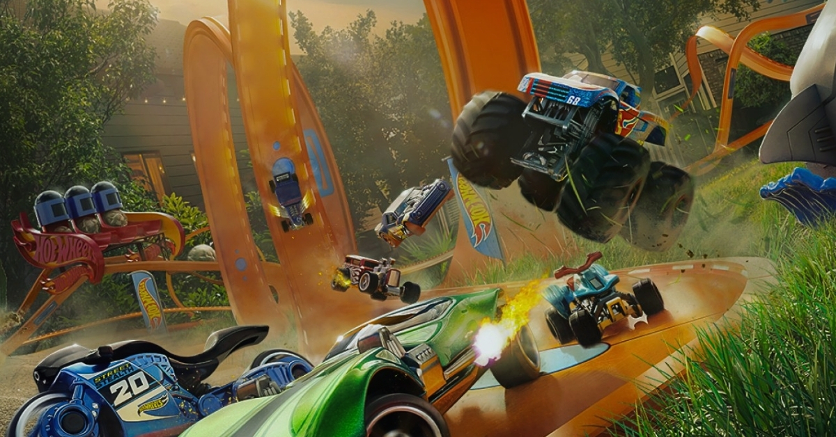 Hot Wheels Unleashed 2: Turbocharged para Switch em Promoção de Natal com 80% de Desconto