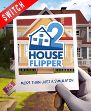 House Flipper 2