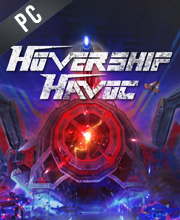 Hovership Havoc