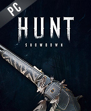 Hunt Showdown Last Gust