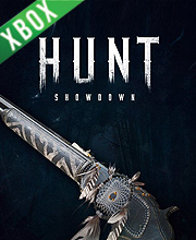 Hunt Showdown Last Gust