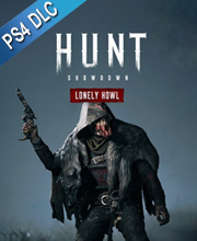 Hunt Showdown Lonely Howl