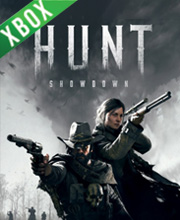 Hunt Showdown