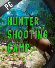 Hunter Shooting Camp