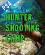 Hunter Shooting Camp