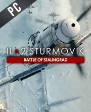 IL-2 Sturmovik Battle of Stalingrad