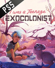 I Was a Teenage Exocolonist for apple download free