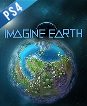 Imagine Earth