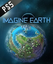 Imagine Earth