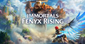 Immortals Fenyx Rising Switch Edition: Melhor Preço encontrado – Ainda Melhor que na Nintendo eShop