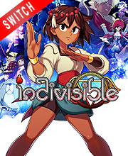 Indivisible