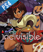 Indivisible