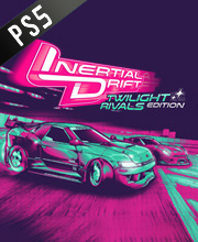 Inertial Drift Twilight Rivals Edition