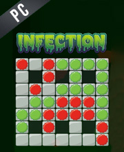 Infection Board Game