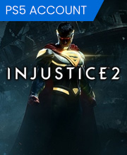 Injustice 2