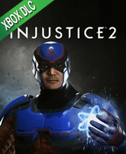 Injustice 2 The Atom