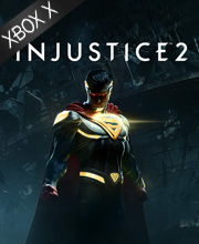 Injustice 2