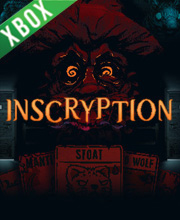 Inscryption