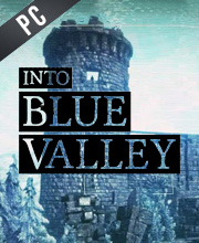 Into Blue Valley