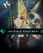 Invisible Apartment 2