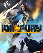 Ion Fury