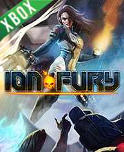 Ion Fury