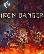 Iron Danger