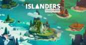 Islanders: Garanta sua Console Edition pelo Menor Preço no Nintendo Switch