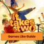 Jogos Como It Takes Two