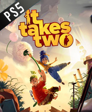 Comprar It Takes Two Conta PS5 Comparar preços