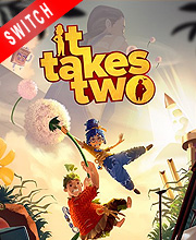 It Takes Two pode ser lançado para Nintendo Switch