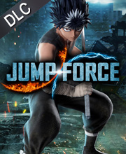 JUMP FORCE Character Pack 12 Hiei