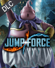 JUMP FORCE Character Pack 4 Majin Buu