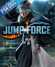 JUMP FORCE Character Pack 6 Toshiro Hitsugaya