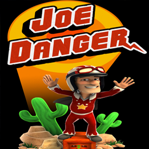 Comprar Joe Danger CD Key Comparar Preços