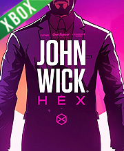 John Wick Hex