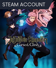 Jujutsu Kaisen Cursed Clash