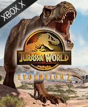 Comprar Jurassic World Evolution 2 Conta Xbox series Comparar preços