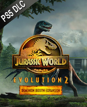 Comprar Jurassic World Evolution PS5 Barato Comparar Preços