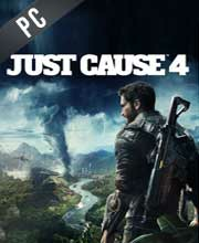 Just Cause 4