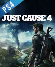 Just Cause 4