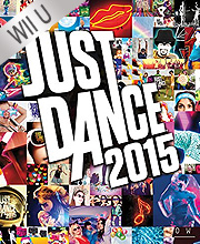 Just Dance 2015