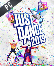 Just Dance 2019