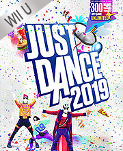 Just Dance 2019