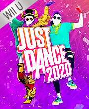 Just Dance 2020